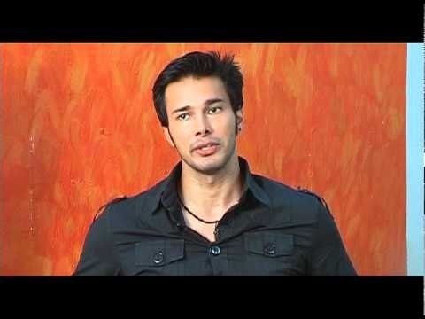 Fit Is Hit With Bollywood Actor Rajniesh Duggall