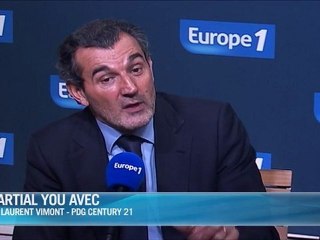 L'immobilier va t-il enfin baisser, à la faveur de la crise?
