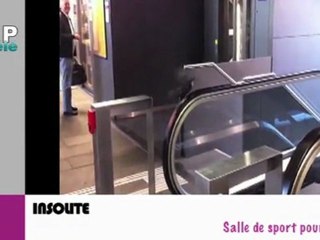 Zapping du net du 5 janvier 2012