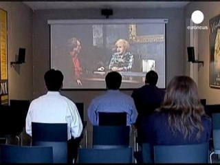 Luis Bunuel'in gizemli dünyası