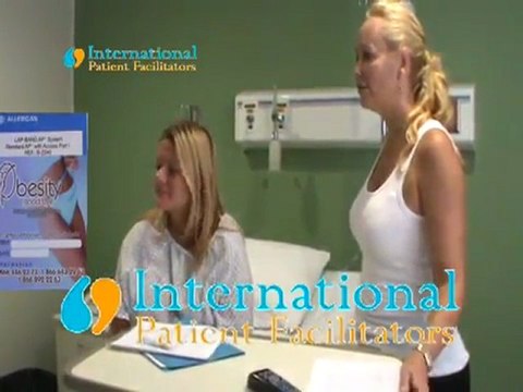 Lapband surgery in tijuana,mexico,sheri burke international patient facilitators