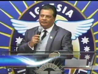 Restauración de todas las cosas. Diciembre 31 - 2011