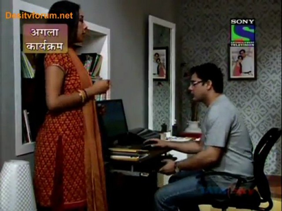 Parvarish Kuch Khatti Kuch Meethi - 4th January 2012 Video Watch Online p2