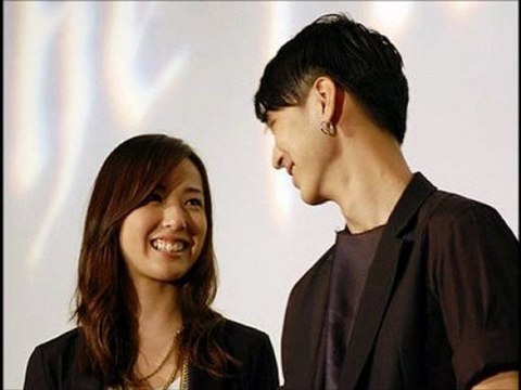 Toda Erika - Matsuda Shota