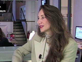 Carole Walter, fondatrice de Come&Stay