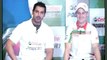 John Abraham on his Passion for Bikes - Castrol Event
