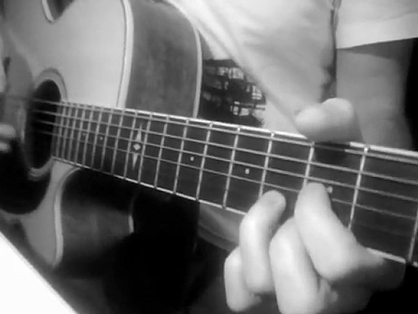 Je T Aimais Je T Aime Et Je T aimerai Guitare