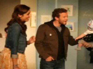 Watch Bones S07E05 - The Twist in the Twister