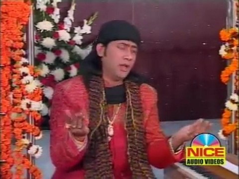 Hindi Devotional Song - Ye Banda Tera Sawaali - Sai Ki Kamli