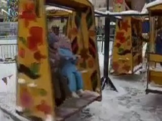 News Channel Midday Edition: January 4, 2012 - CBN.com