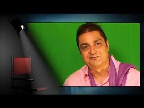 Vinay Pathak on his Latest Movie - Tere Mere Phere - Exclusive Interview