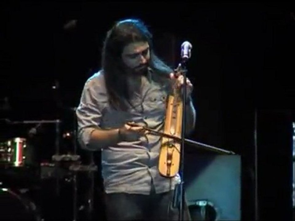 Selçuk Balcı - Gel Sar Beni | Video | Klip | 2012