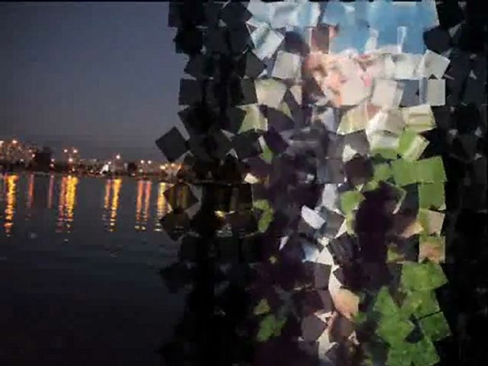 Niçin Baktın Bana Öyle (T.S.M)