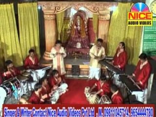 Hindi Devotional Song - Ik Vaari Maa Ik Vaari - Mata Deya Sewka