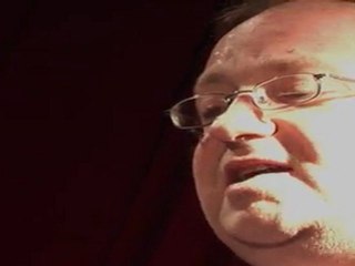 Viandox Fred Abrachkof - dec 2011 - part 2 - 02 La chanson de Nathalie