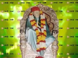 Hindi Devotional Song - Sai Jaap - Mere Sai Dayavan