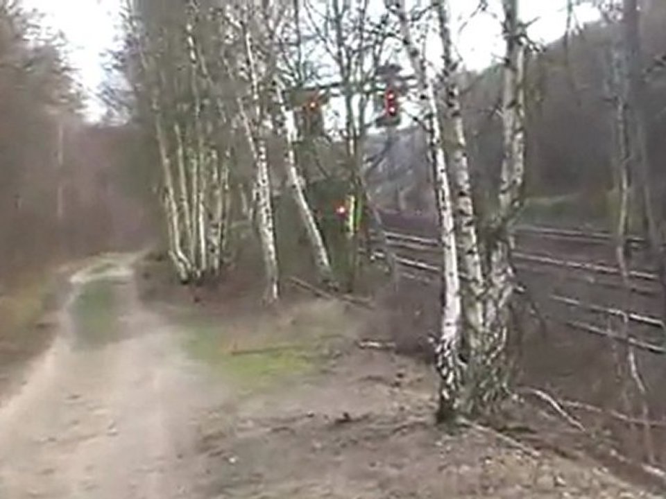 BB 22200 Livrée Beton + Corail