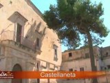 Castellaneta (TA) - ApuliaTV alla scoperta della Puglia -