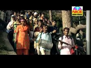 Hindi Devotional Song - Teri Mauz Lag Jao - Mata De Pujariya