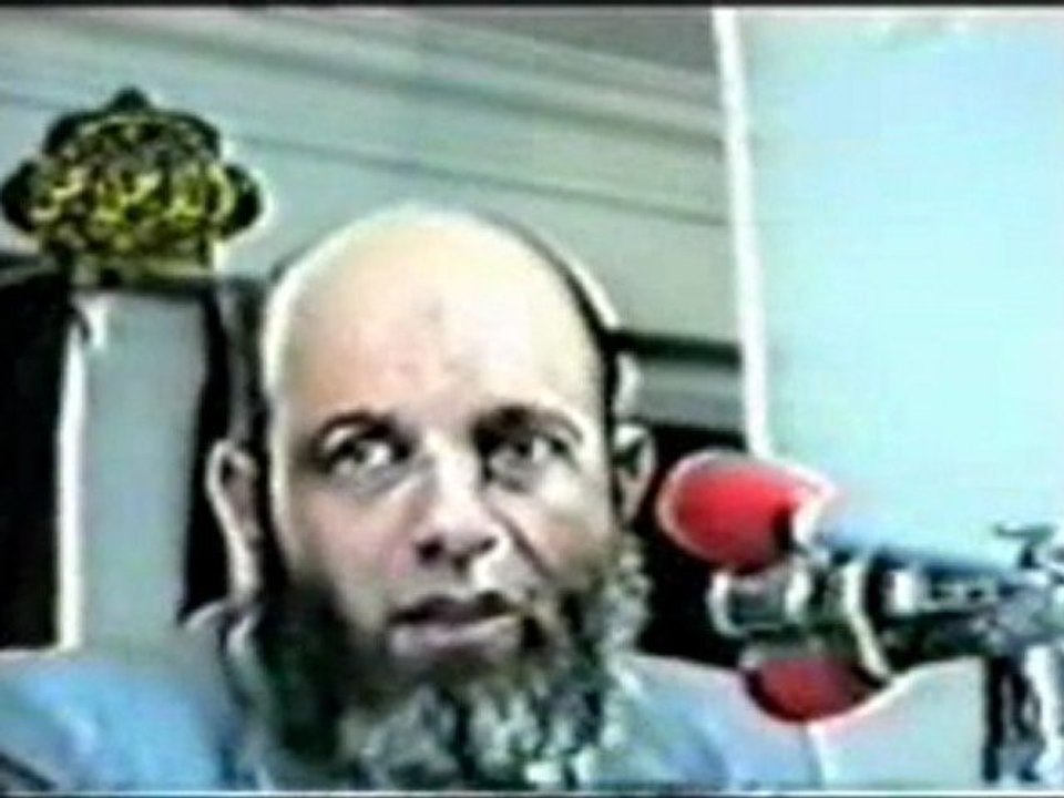 الشيخ وجدى غنيم
