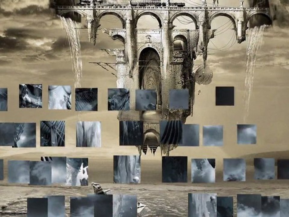 Neosurrealism - GEORGE GRIE