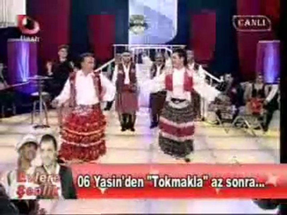 06 YASİN - Flash tv_massey