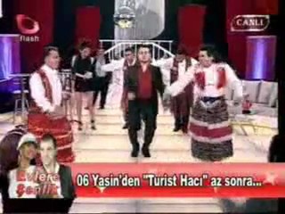 06 YASİN - Flash tv_yılana bak