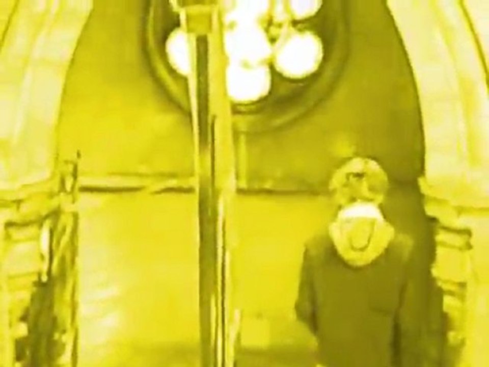 The European*Kramies*A video by Suttieslea