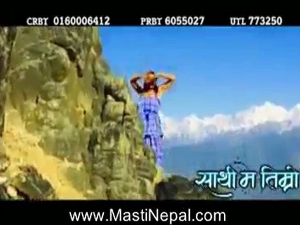 Saathi Ma Timro Timi Bhanda Ma Pahile Marchu Hai