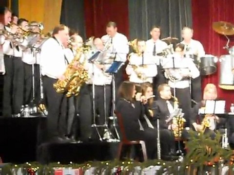 F.R.I.E.N.D.S. [Concert DELIRIUM TREMENS BAND 1er janv. 2012]