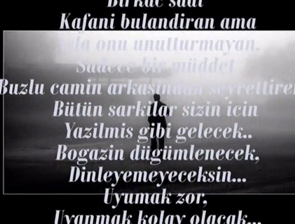 o halde asik olabilirsin - siir - sesliaynam