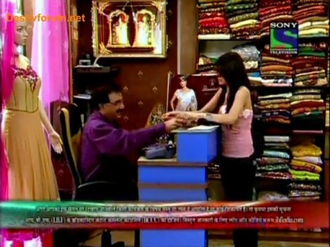 Saas Bina Sasural - 4th January 2012 Video Watch Online p1