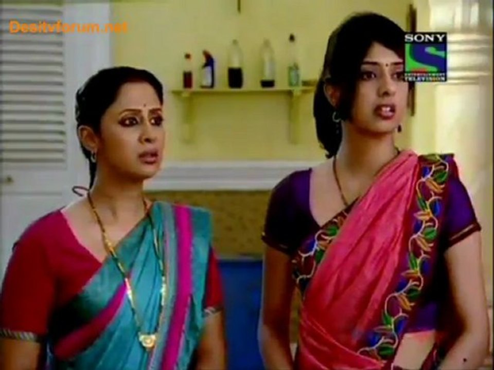 Saas Bina Sasural - 4th January 2012 Video Watch Online p2