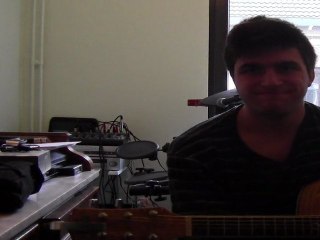 Save Tonight -Eagles eyes cherry ( cover by MangiaMusic