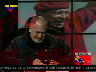 (VIDEO) La hojilla del día martes, 03.01 2012 3/4