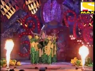 Shila Ki Jawani (HD) -Tees Maar Khan 2011- Performance STARDUST Awards