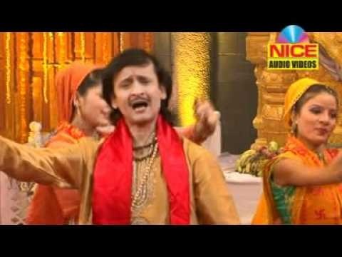 Hindi Devotional Song - Tere Naam Ki Kamli Audh - Sapne Main Sai