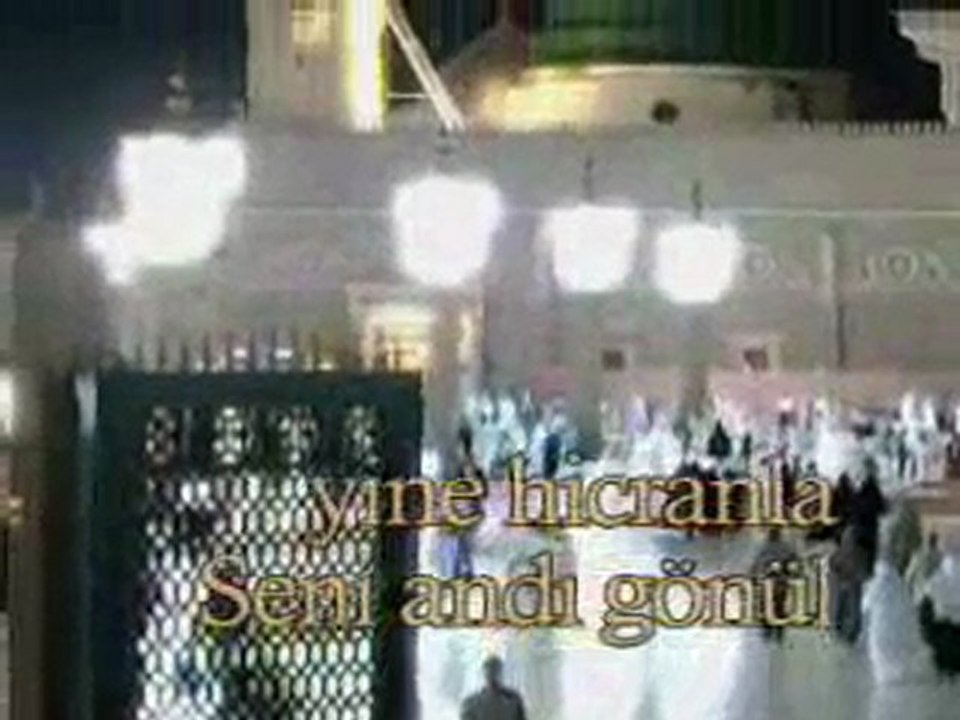 Dursun Ali Erzincanlı - Gönlümün Gülü