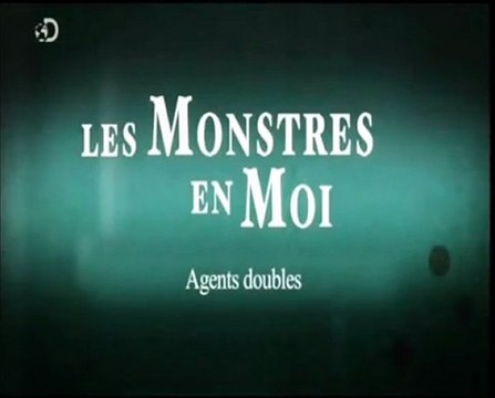Agents doubles S02E07