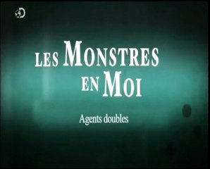 Agents doubles S02E07