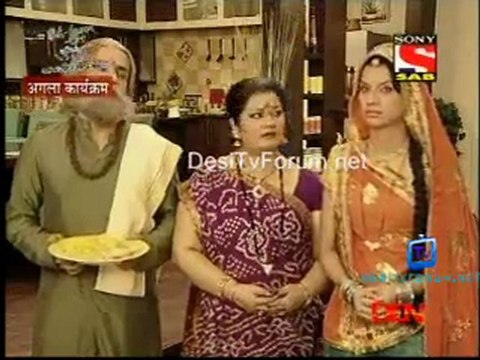 Sajan Re Jhoot Mat Bolo - 4th January 2012 - pt4