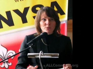 Burmistrz Nysy, Szanowny Pan - Jolanta Barska („Nad modrym Dunajem”)