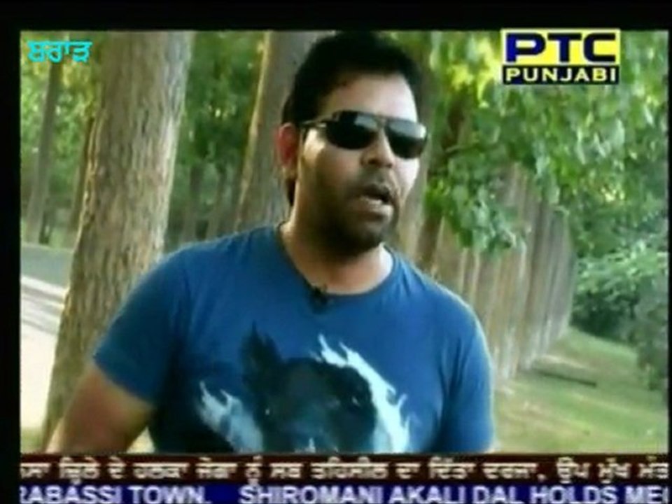 Candid Camera-Kanth Kaler