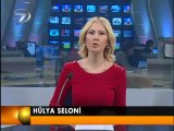 4 Ocak 2012 Kanal7 Ana Haber Bülteni saati tamamı