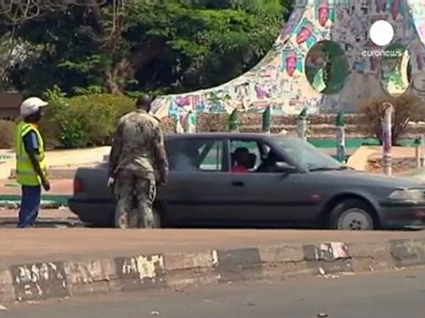 Fears of escalating conflict in Nigeria