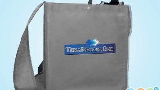 Custom Promotional Sling Bags Printed w/Logo