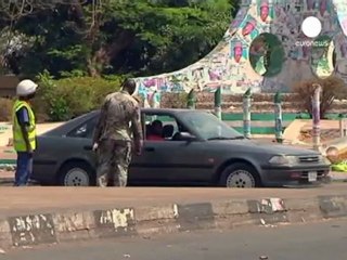 Nigeria: verso sciopero generale e proteste di massa...