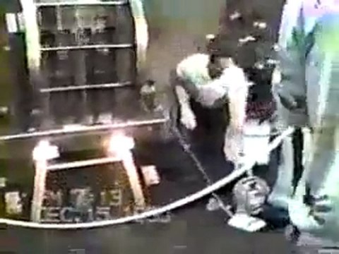 Homemade Free Magnetic Energy Generator Plans