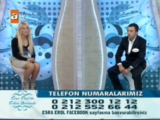 Esra Erol 5 Part 3 O WWWOLAYWEBCOM