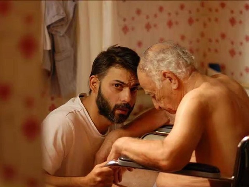 A Separation (2011) - FULL MOVIE - Part 10/10